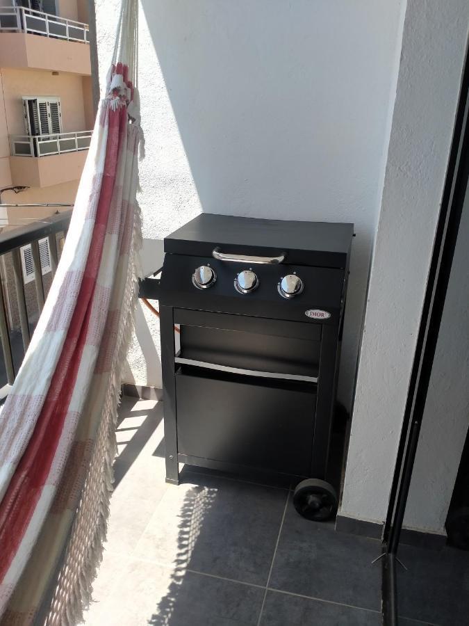 Miramar 32 Apartment San Isidro  Exterior photo